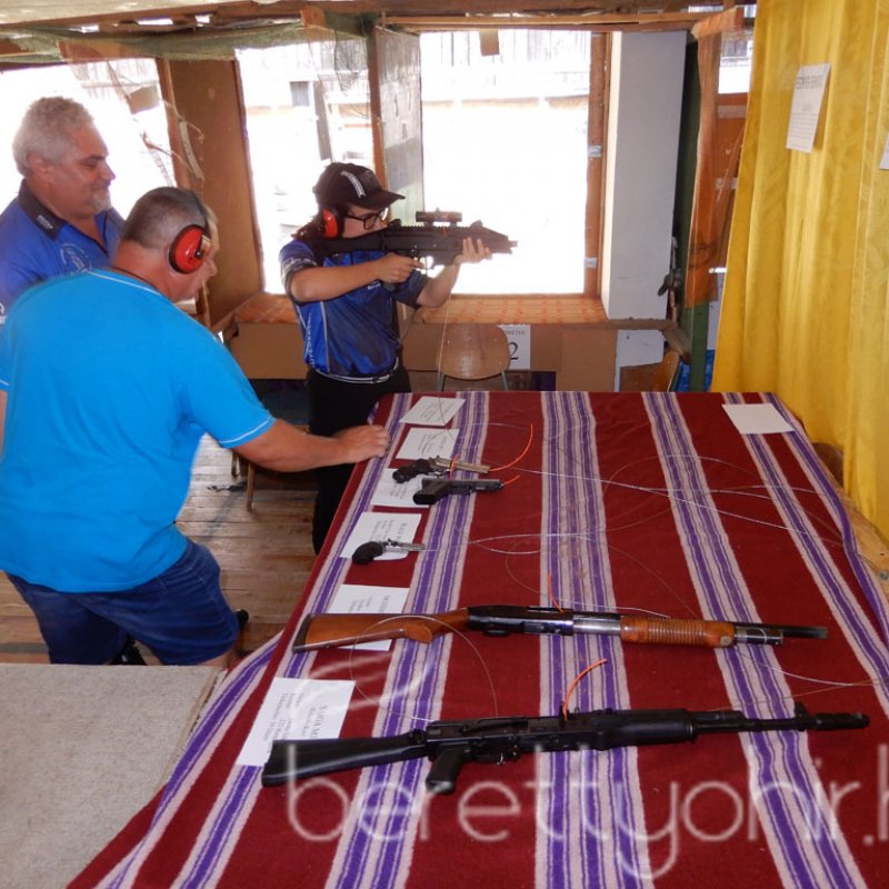 XXI. Bihari Lövészverseny 26